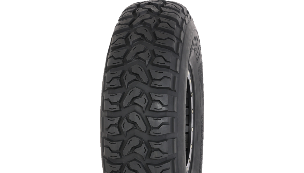 High Lifter Chicane LT Tire