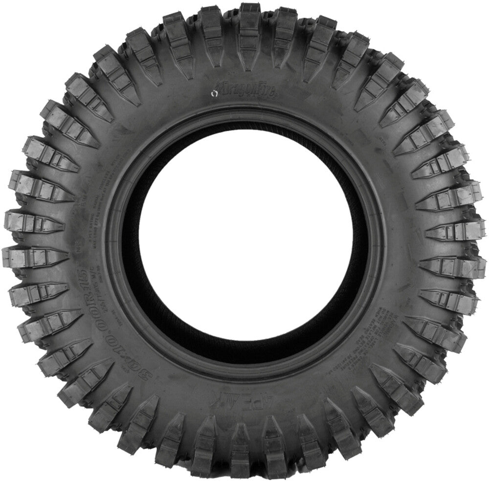 DragonFire 4 Peak Tires
