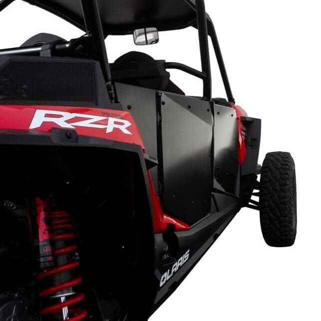 DragonFire Suicide Doors Polaris RZR 4 Seater - Fits Most Models