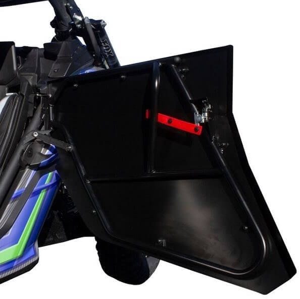 DragonFire Pursuit Full Doors Can Am Maverick X3 Max '17-'19