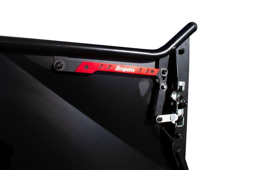 DragonFire Racing Doors 2019-2023 Polaris Ranger Crew XP 1000