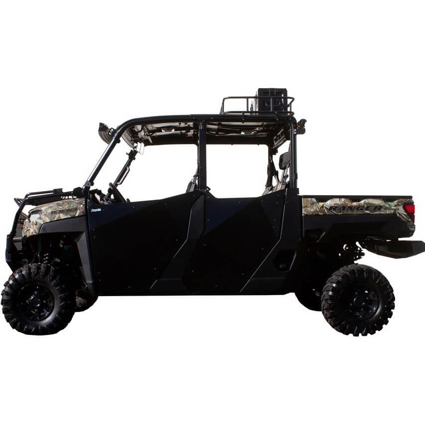 DragonFire Racing Doors 2019-2023 Polaris Ranger Crew XP 1000