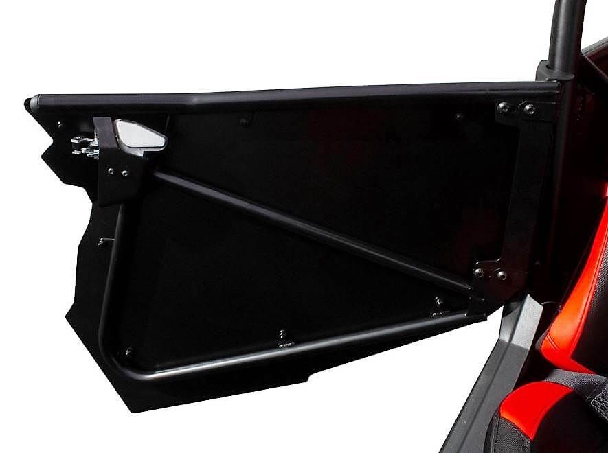 DragonFire Suicide Doors Polaris RZR 4 Seater - Fits Most Models