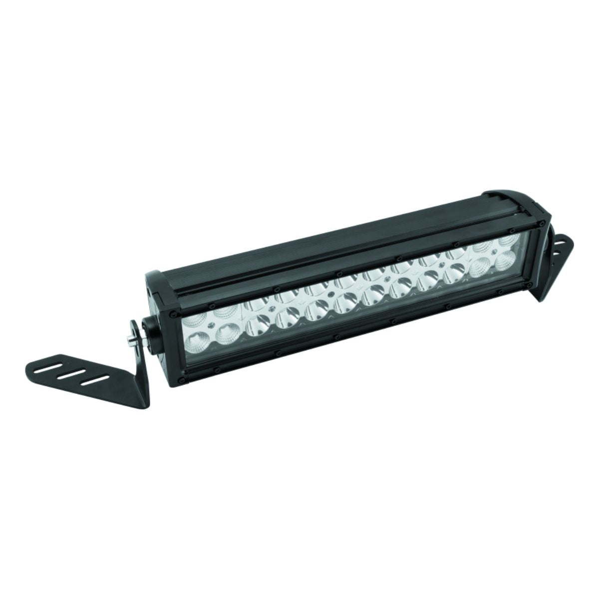 DragonFire Racing Light Mount Bracket - Black