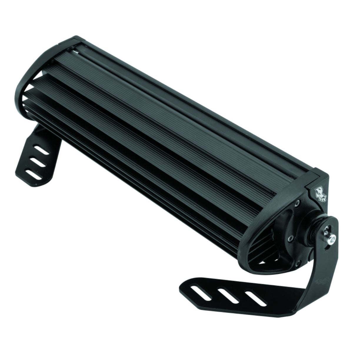 DragonFire Racing Light Mount Bracket - Black
