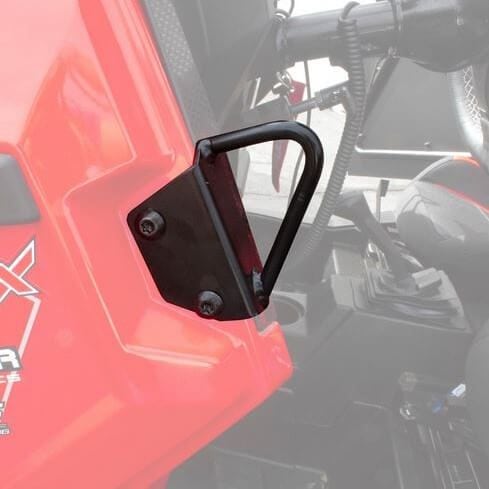 DragonFire Suicide Doors Polaris RZR 4 Seater - Fits Most Models