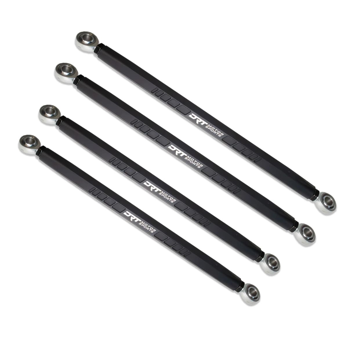 DRT '11-'14 Polaris 900/XP 900/4 Hex Bar Radius Rod Kit