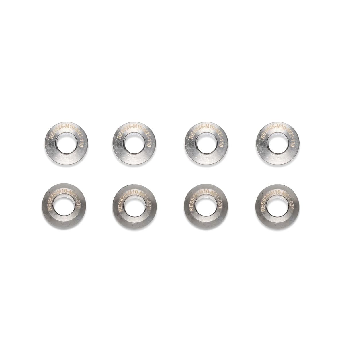 DRT '11-'14 Polaris 900/XP 900/4 Hex Bar Radius Rod Kit