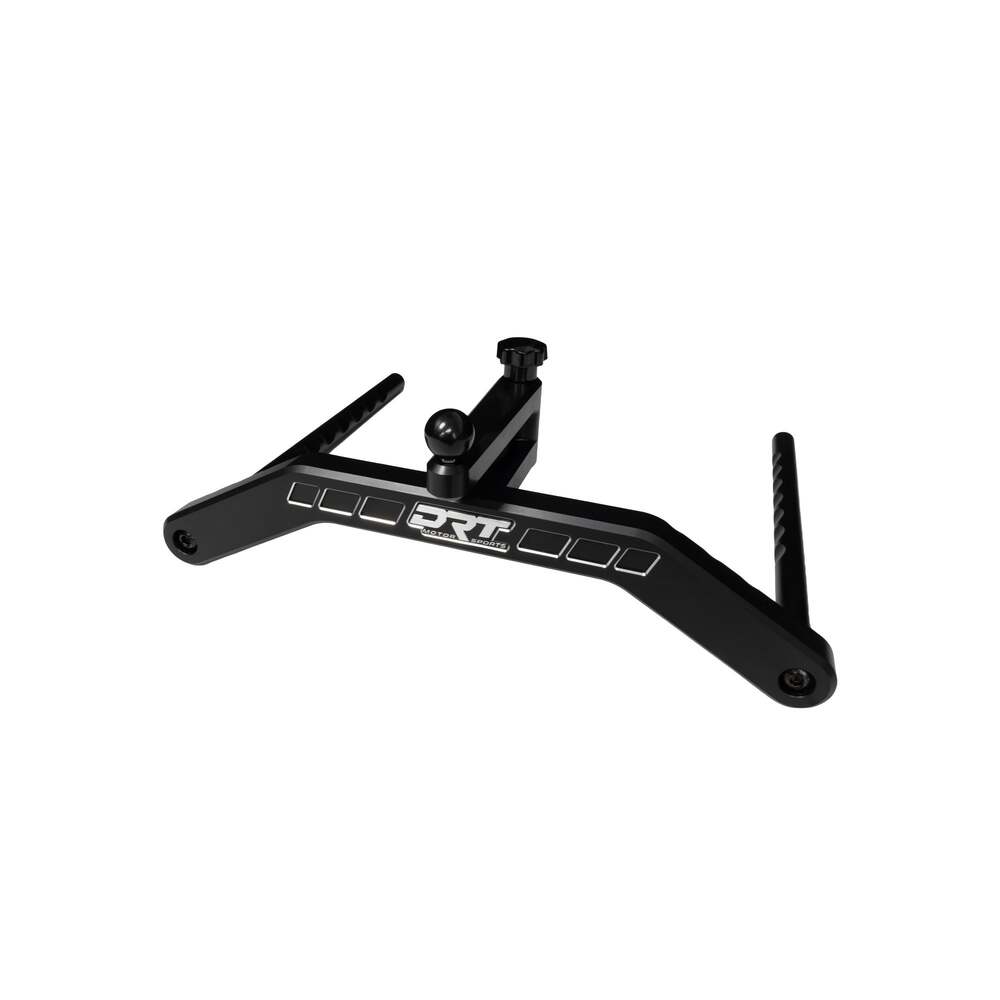 DRT '20+ Polaris RZR Billet Pro Series Grab Handle V2.0 with GPS Mounts