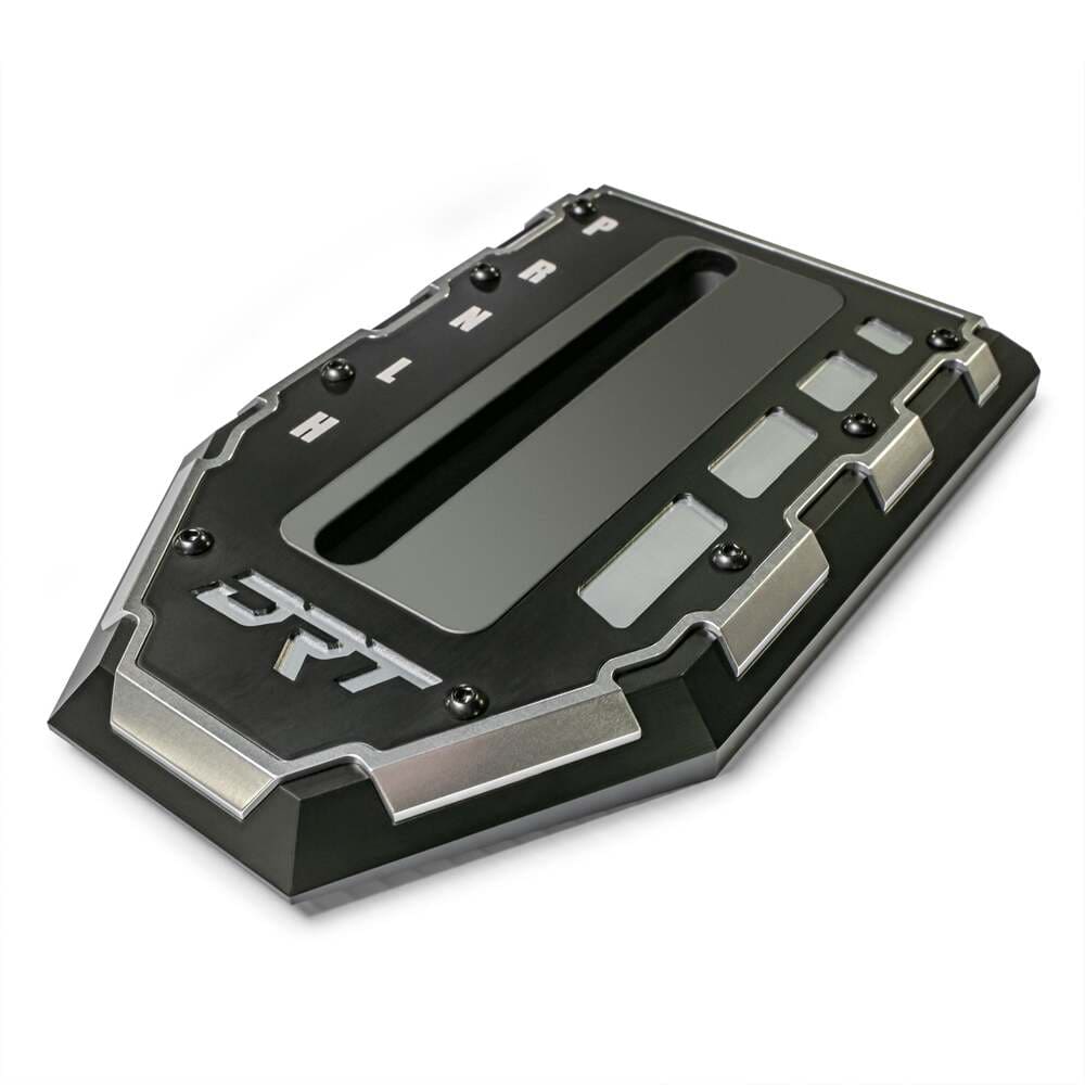 DRT 2020+ Polaris RZR Pro XP Series Shifter Gate