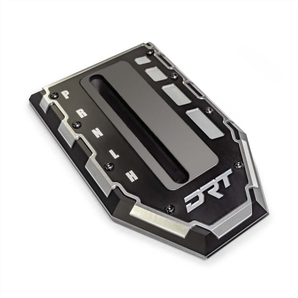DRT 2020+ Polaris RZR Pro XP Series Shifter Gate