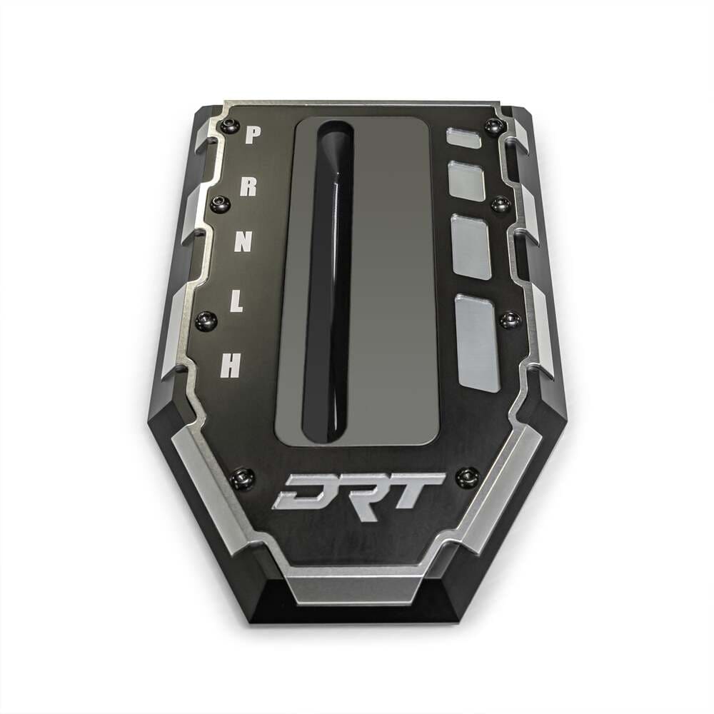 DRT 2020+ Polaris RZR Pro XP Series Shifter Gate