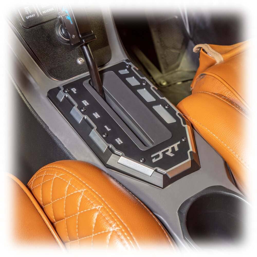 DRT 2020+ Polaris RZR Pro XP Series Shifter Gate