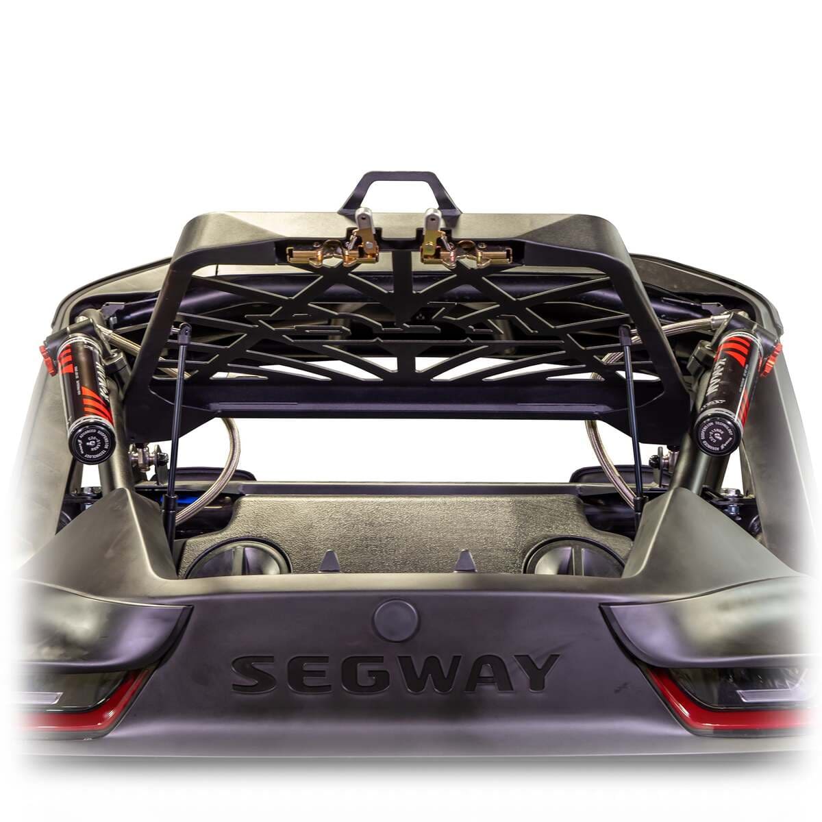 DRT '22+ Segway Villain SX10/W Tire Carrier / Adventure Rack