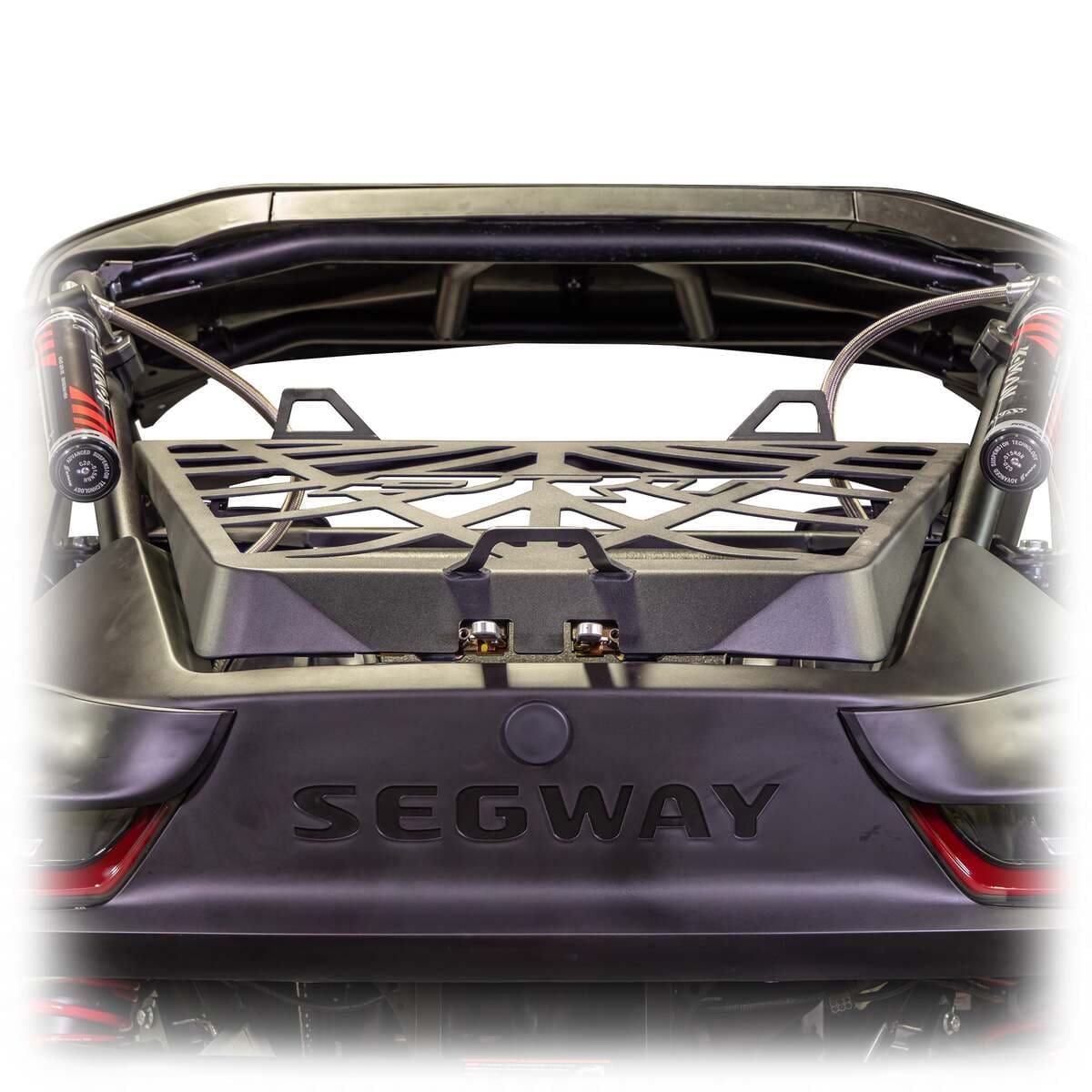 DRT '22+ Segway Villain SX10/W Tire Carrier / Adventure Rack
