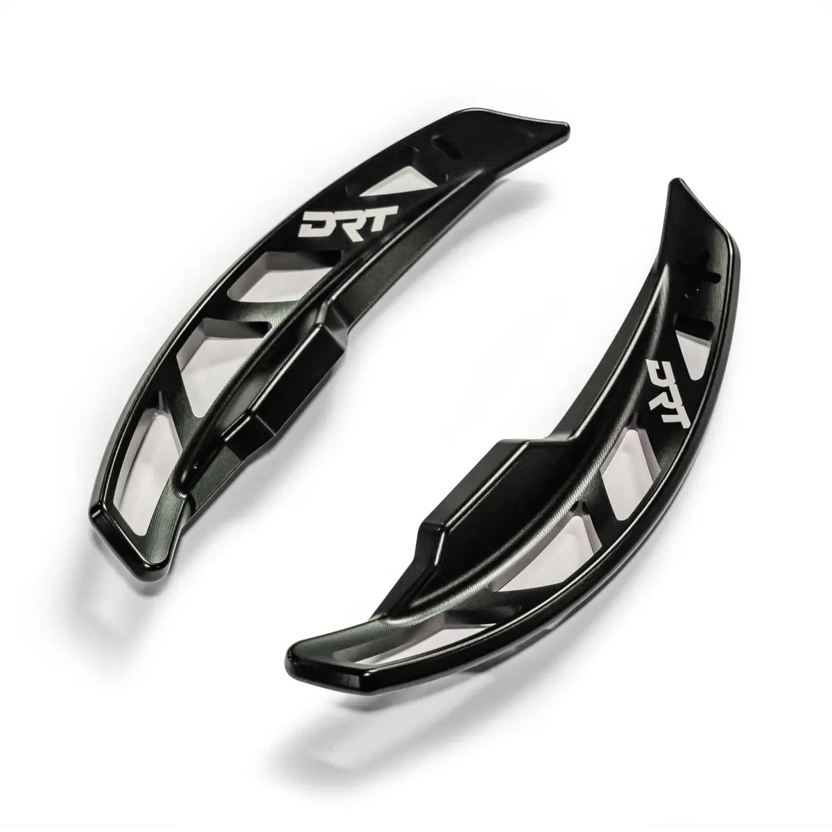 DRT '24+ Can-Am Maverick R Billet Paddle Shifters