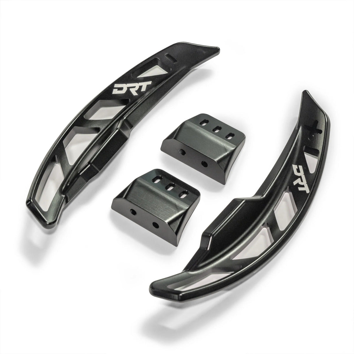 DRT '24+ Can-Am Maverick R Billet Paddle Shifters