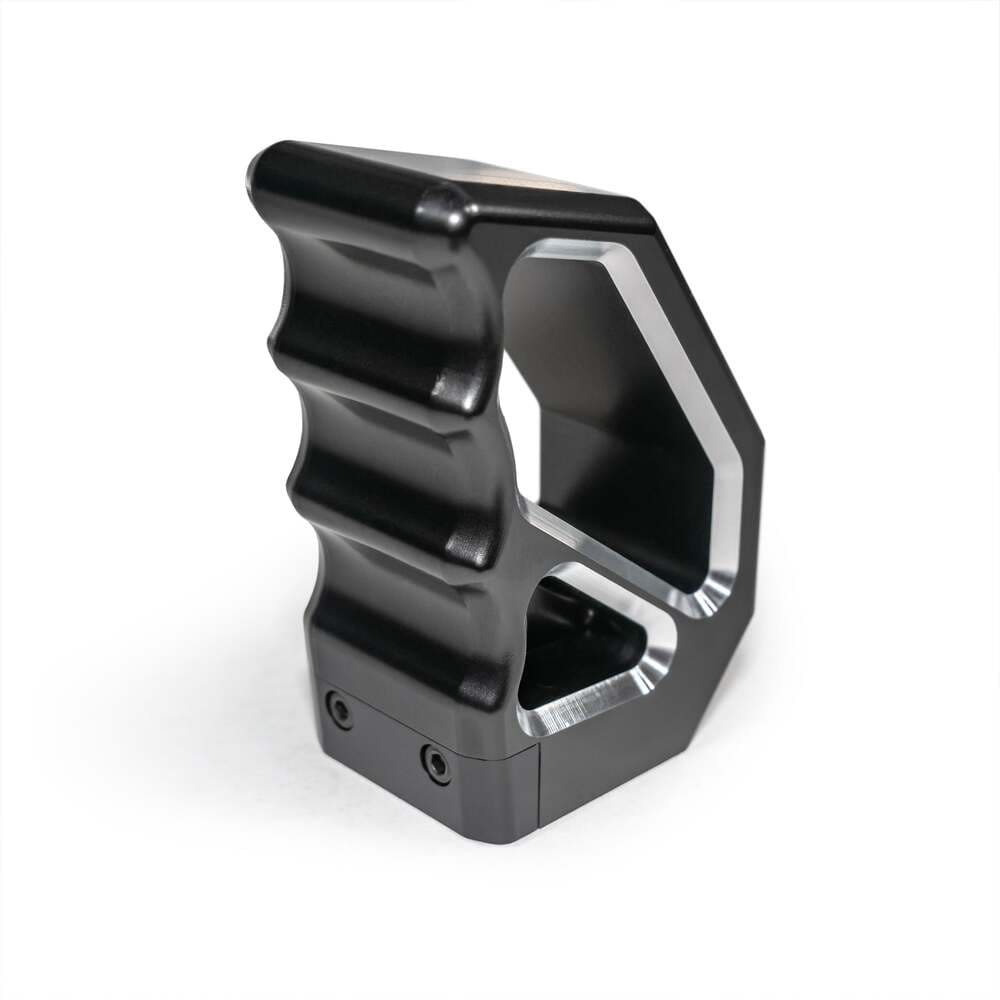 DRT '24+ Can-Am Maverick R Billet Shifter Knob