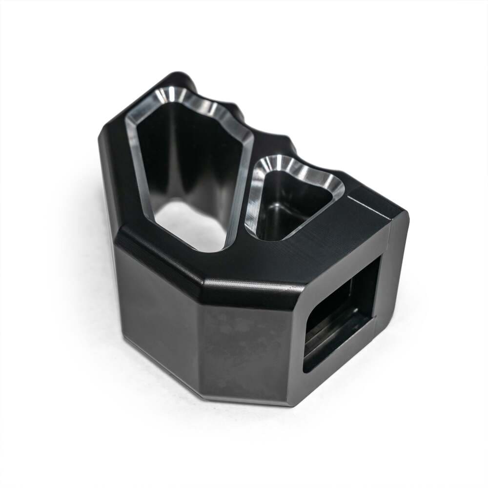 DRT '24+ Can-Am Maverick R Billet Shifter Knob