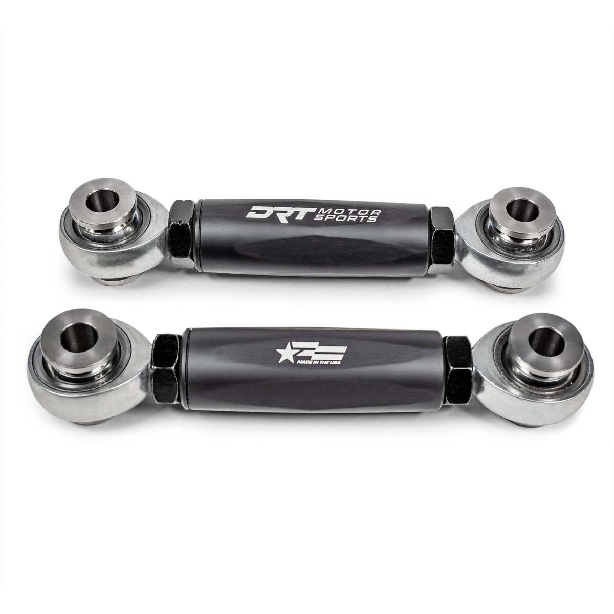 DRT '24+ Can-Am Maverick R Hex Front Sway Bar Link Set