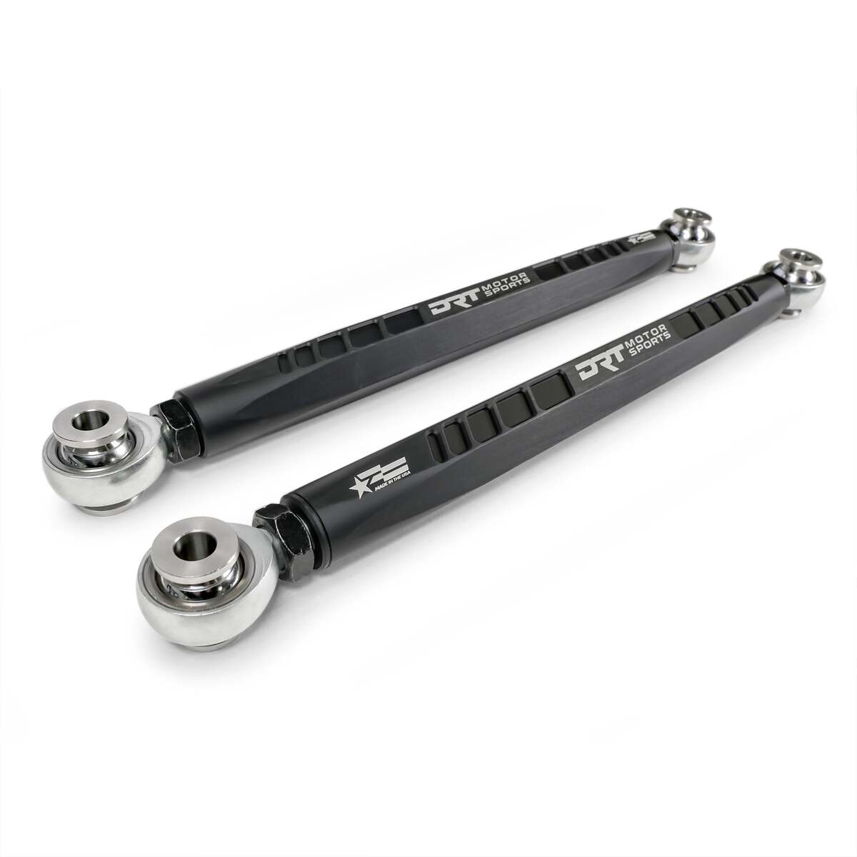 DRT '24+ Can-Am Maverick R Hex Rear Sway Bar Link Set