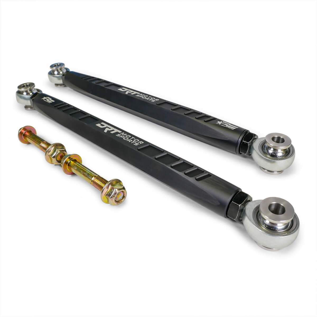 DRT '24+ Can-Am Maverick R Hex Rear Sway Bar Link Set