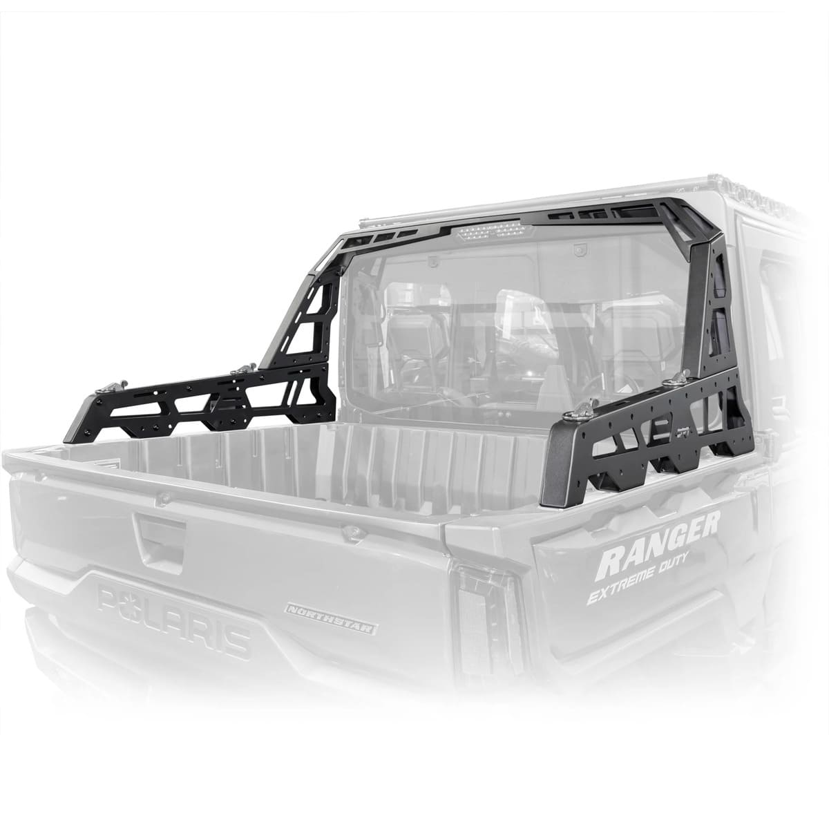 DRT '24+ Polaris Ranger XD 1500 Chase Rack System
