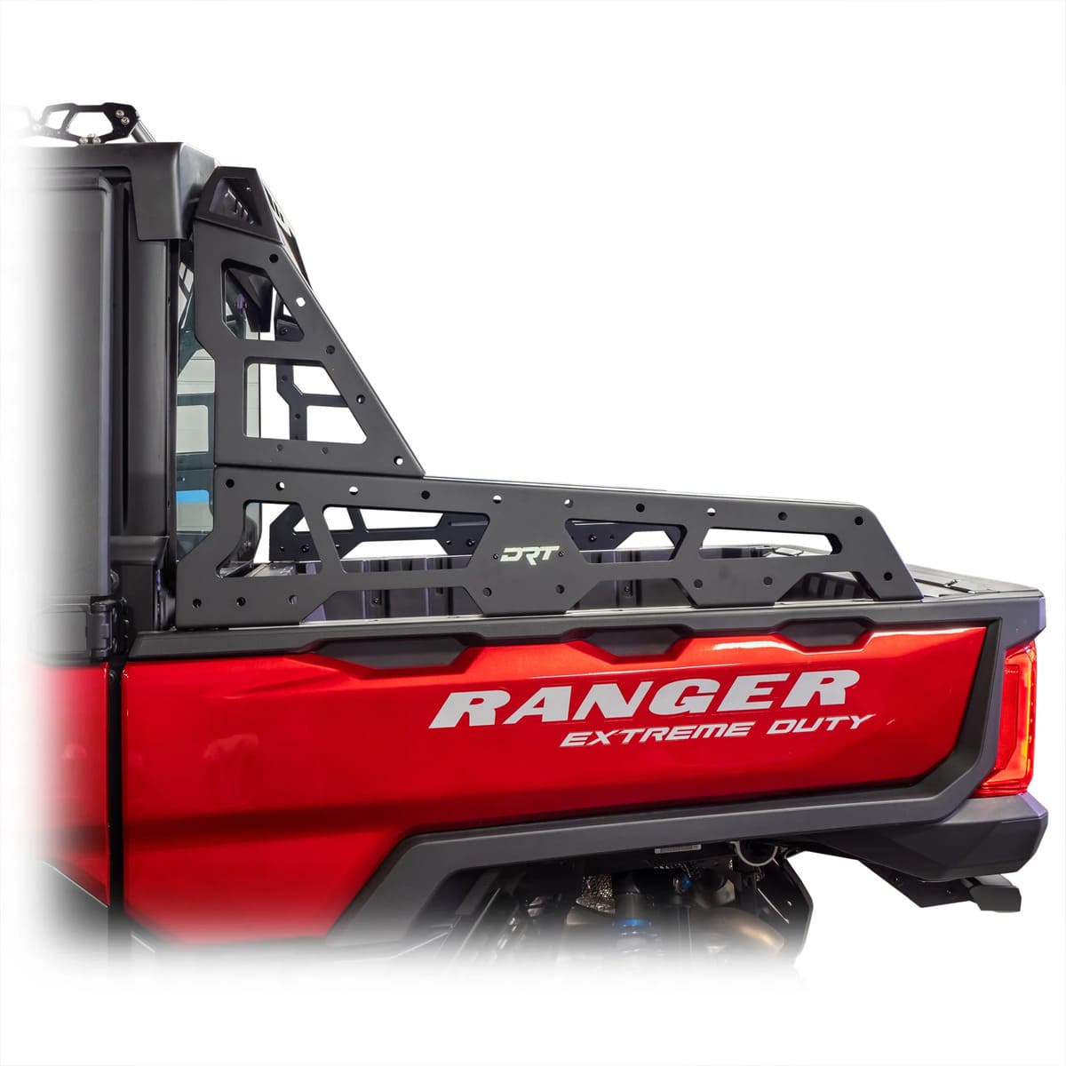 DRT '24+ Polaris Ranger XD 1500 Chase Rack System
