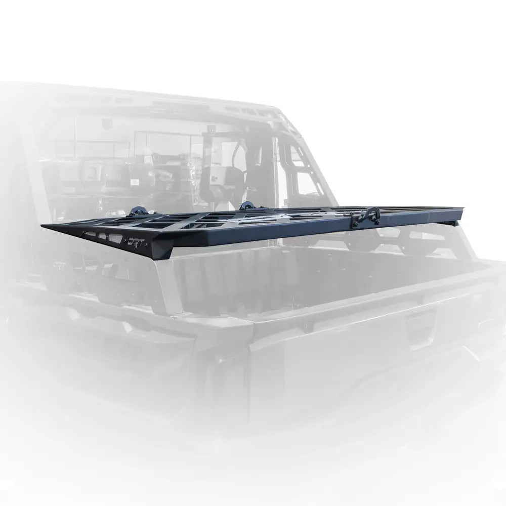 DRT Motorsports '24+ Polaris Ranger XD 1500 Chase Tire Rack Accessory