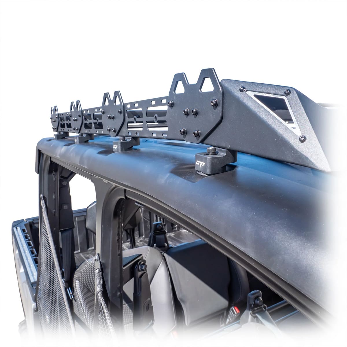 DRT '24+ Polaris Ranger XD 1500 Crew Roof Rack Kit