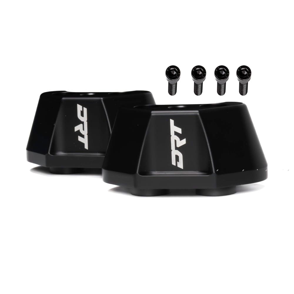DRT '24+ Polaris Ranger XD 1500 NorthStar Tactical Mirrors Mounting Kit