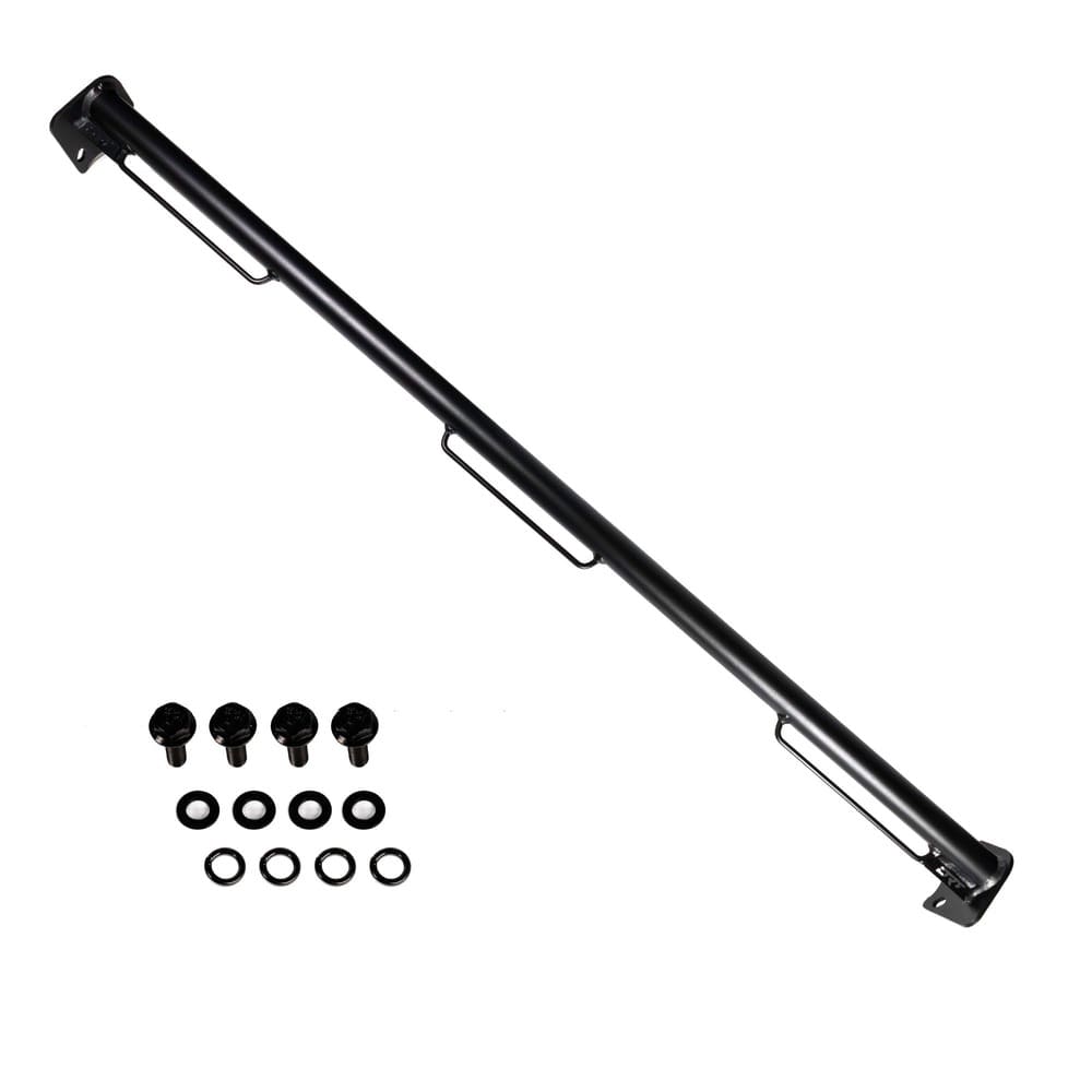 DRT '24+ Polaris Xpedition ADV5 Rear Seat Harness Bar