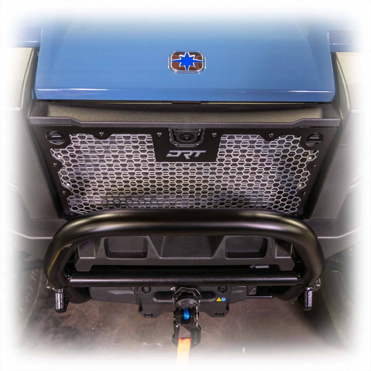 DRT '24+ Polaris Xpedition Front Grill Insert