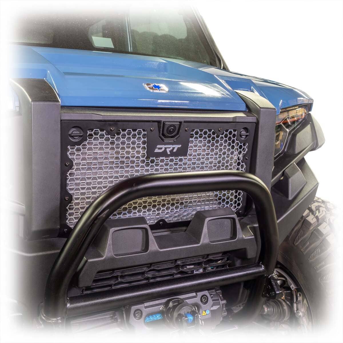 DRT '24+ Polaris Xpedition Front Grill Insert