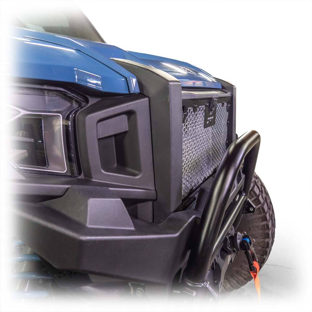 DRT '24+ Polaris Xpedition Front Grill Insert