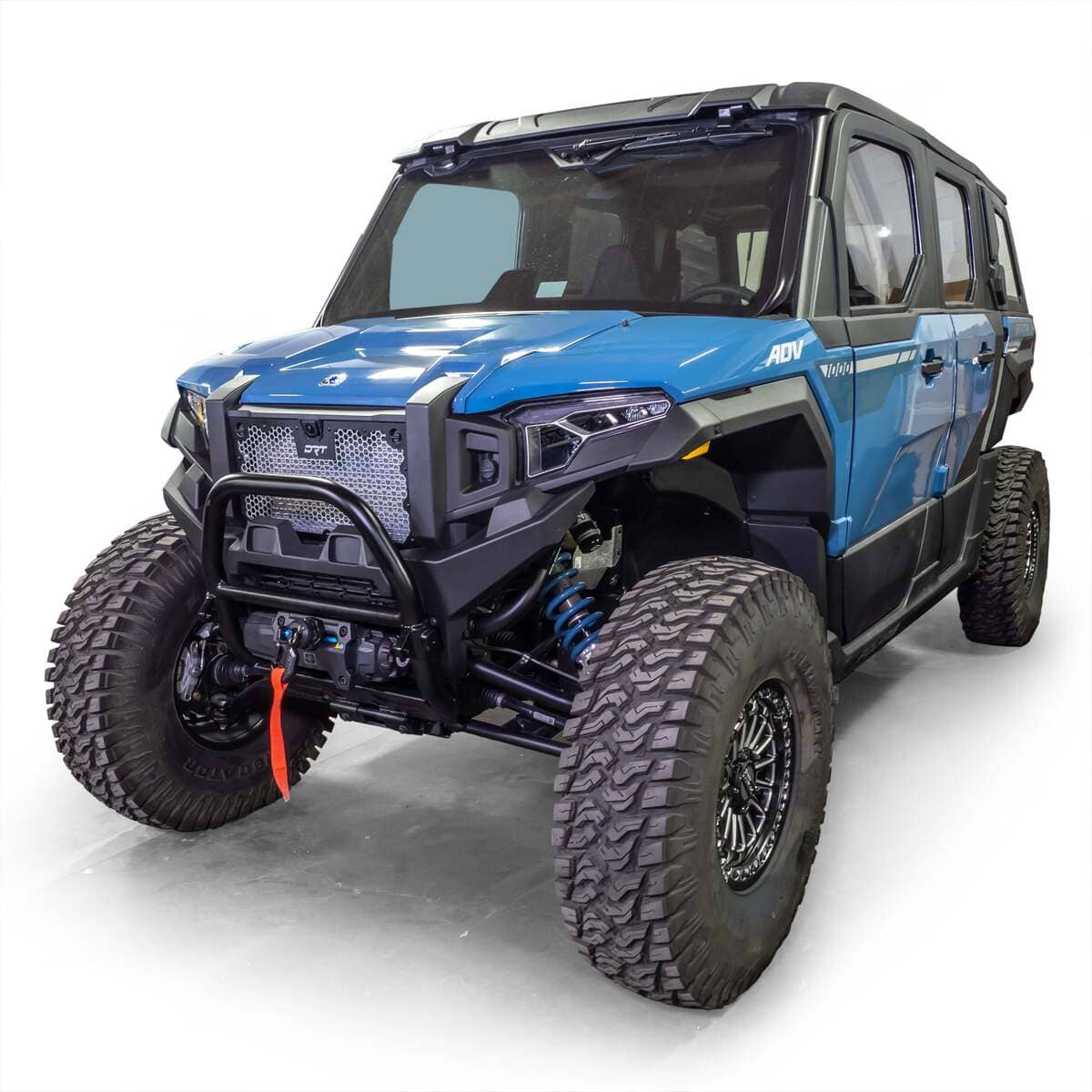 DRT '24+ Polaris Xpedition Front Grill Insert