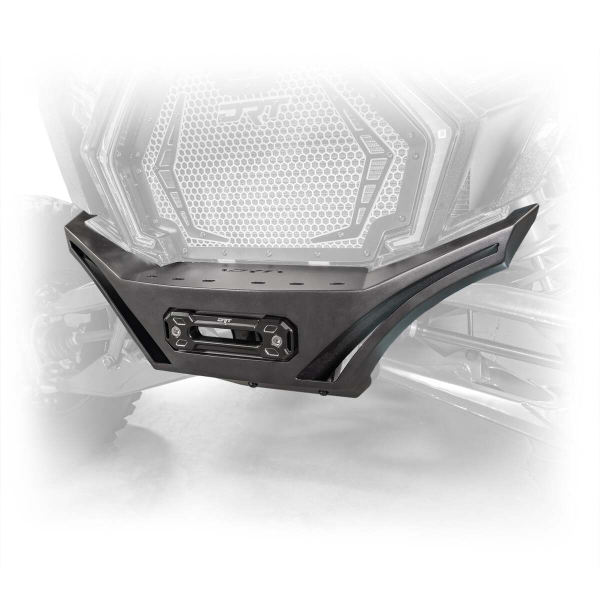DRT '25+ Polaris RZR Pro XP V2.0 Front Winch Bumper