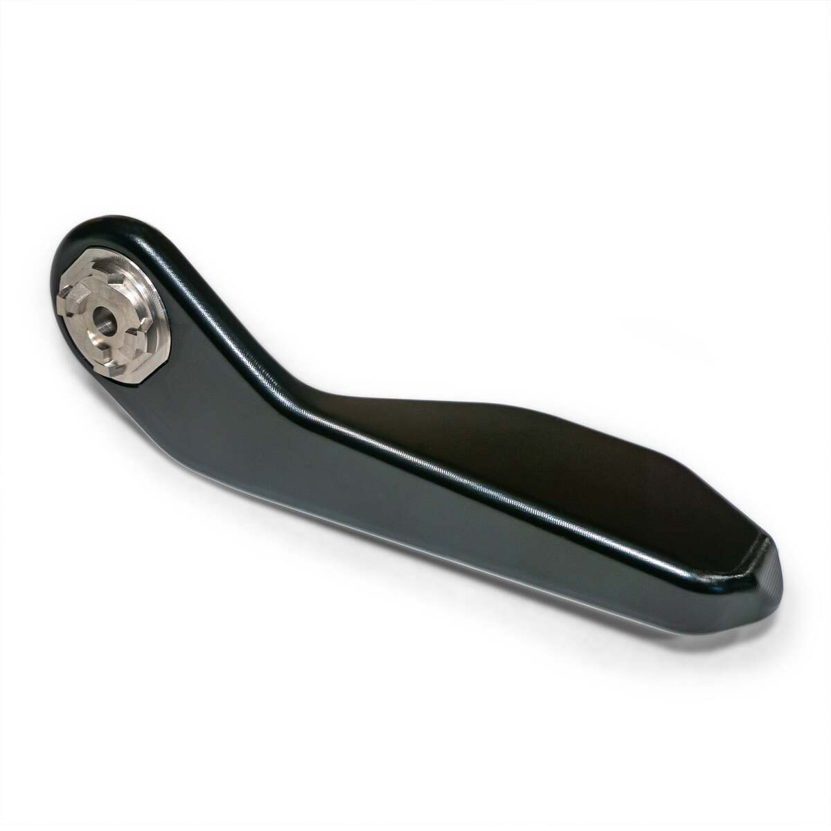 DRT Can-Am Maverick R Steering Wheel Adjustment Lever