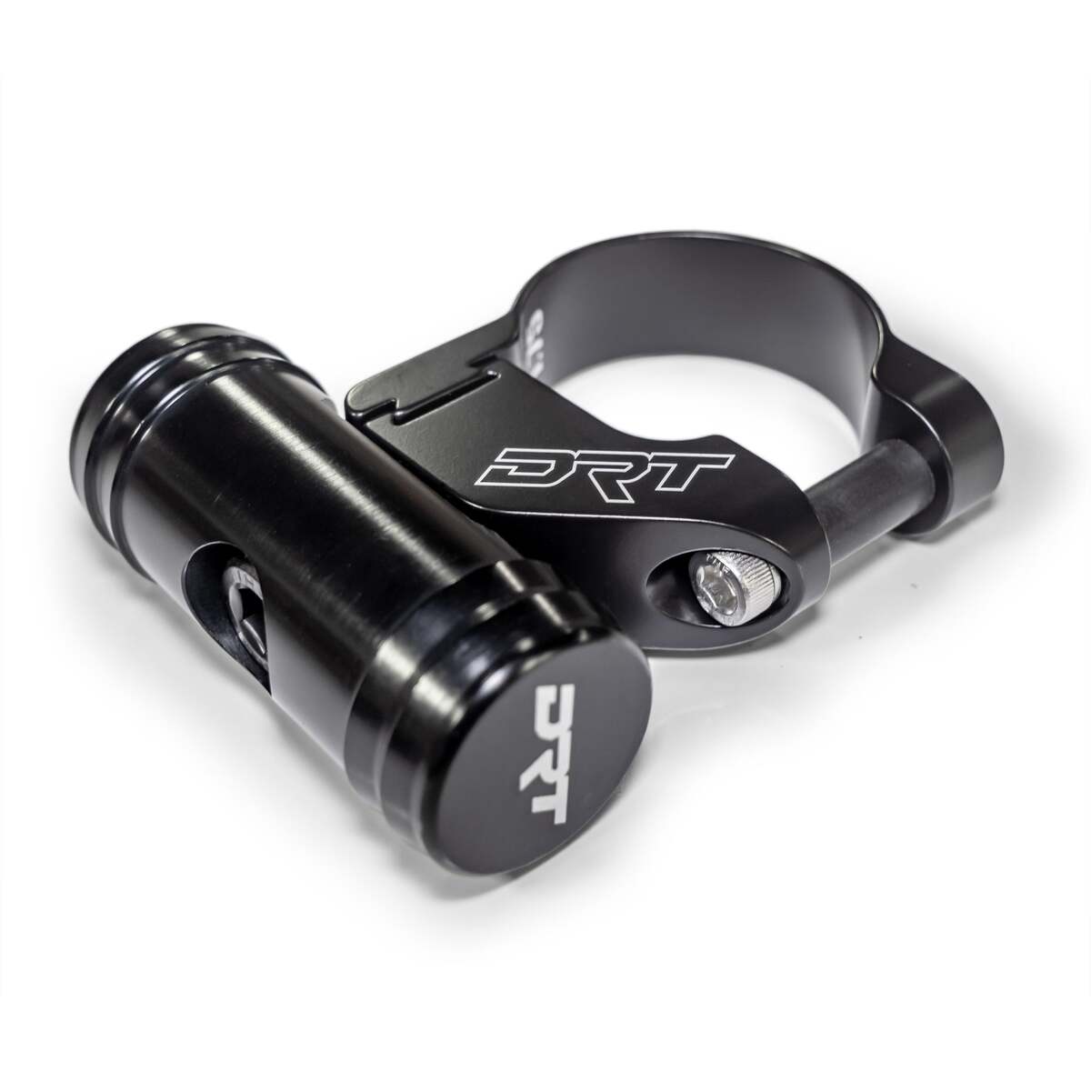 DRT Dual Helmet Hose Dock