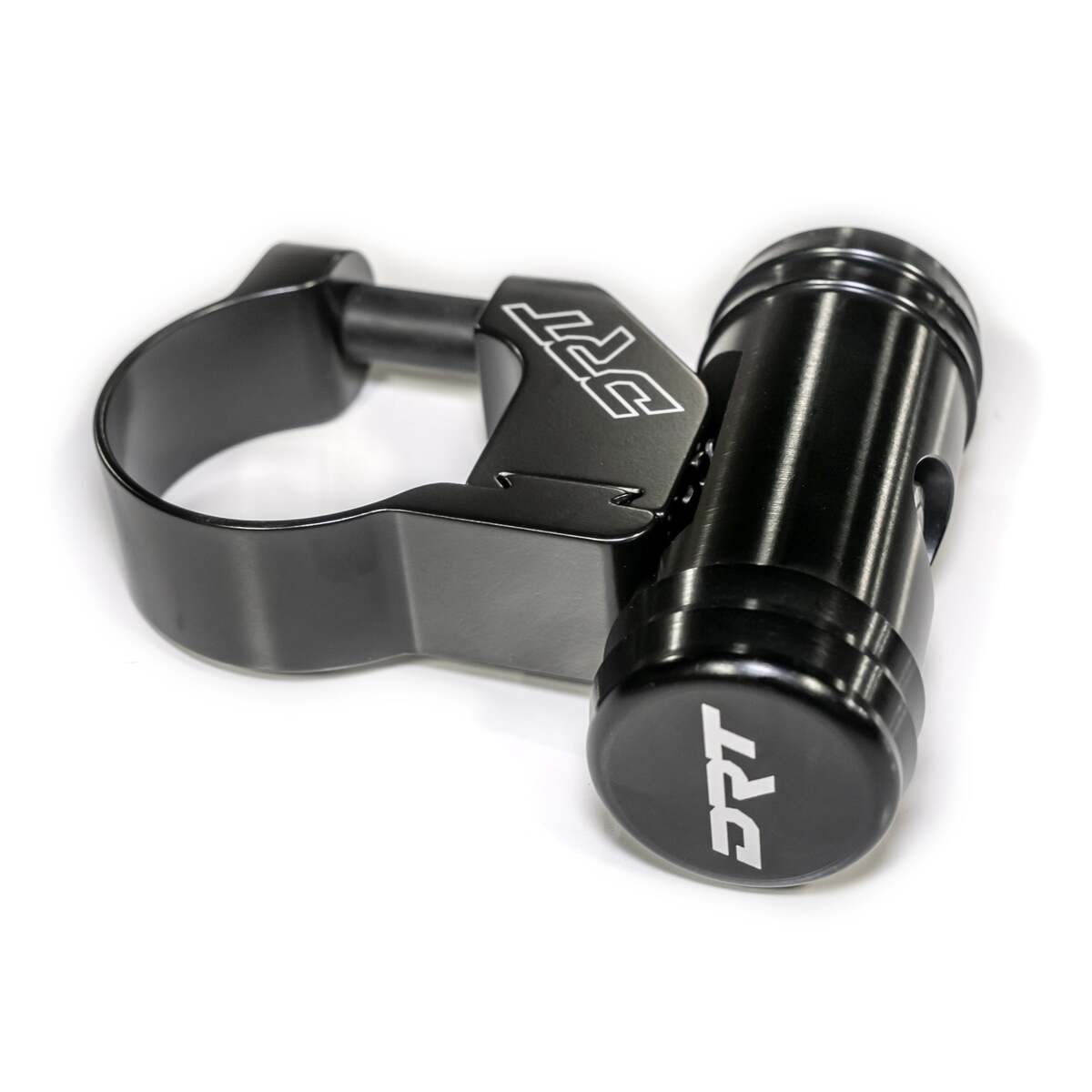 DRT Dual Helmet Hose Dock