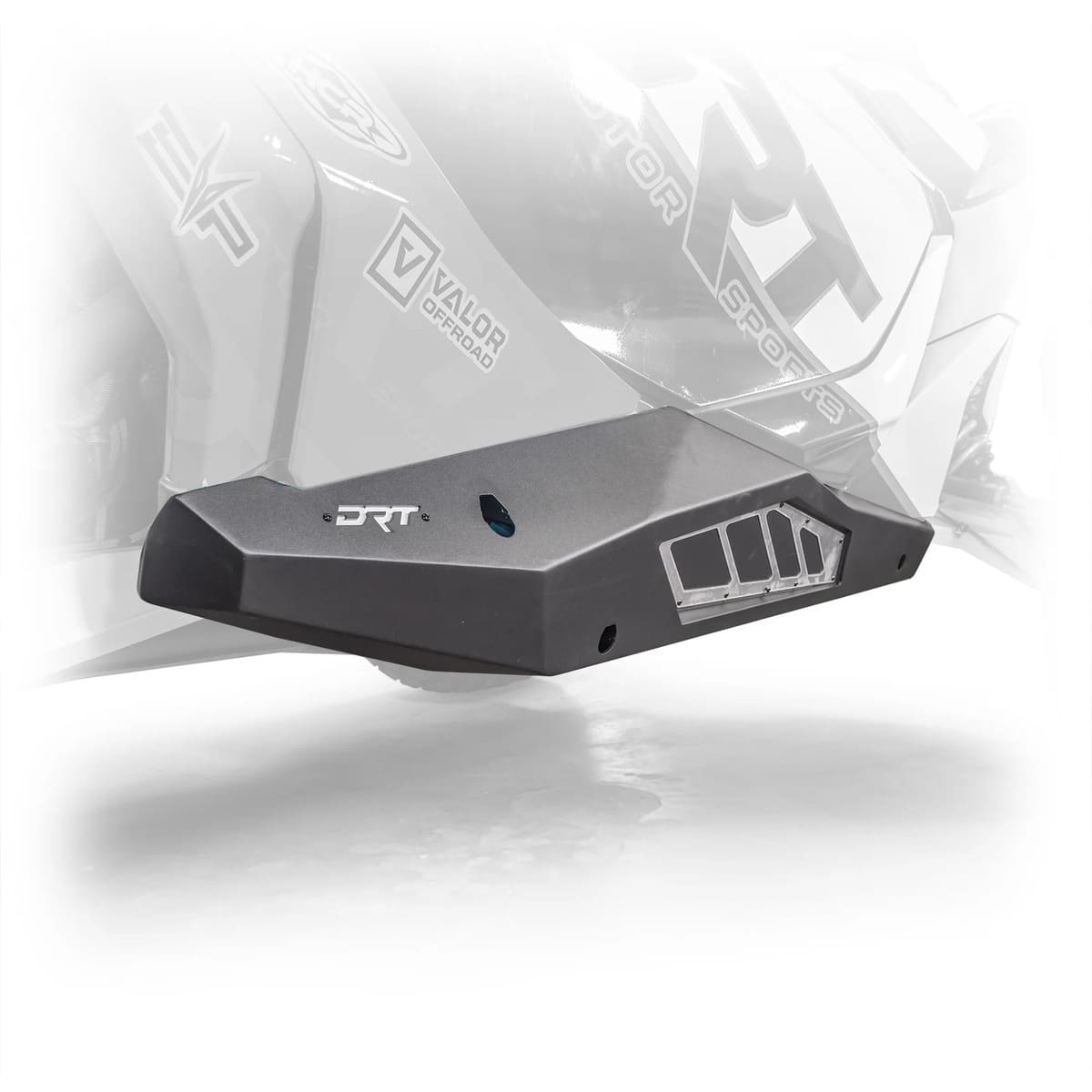 DRT Motorsports '24+ Can-Am Maverick R Rock Sliders