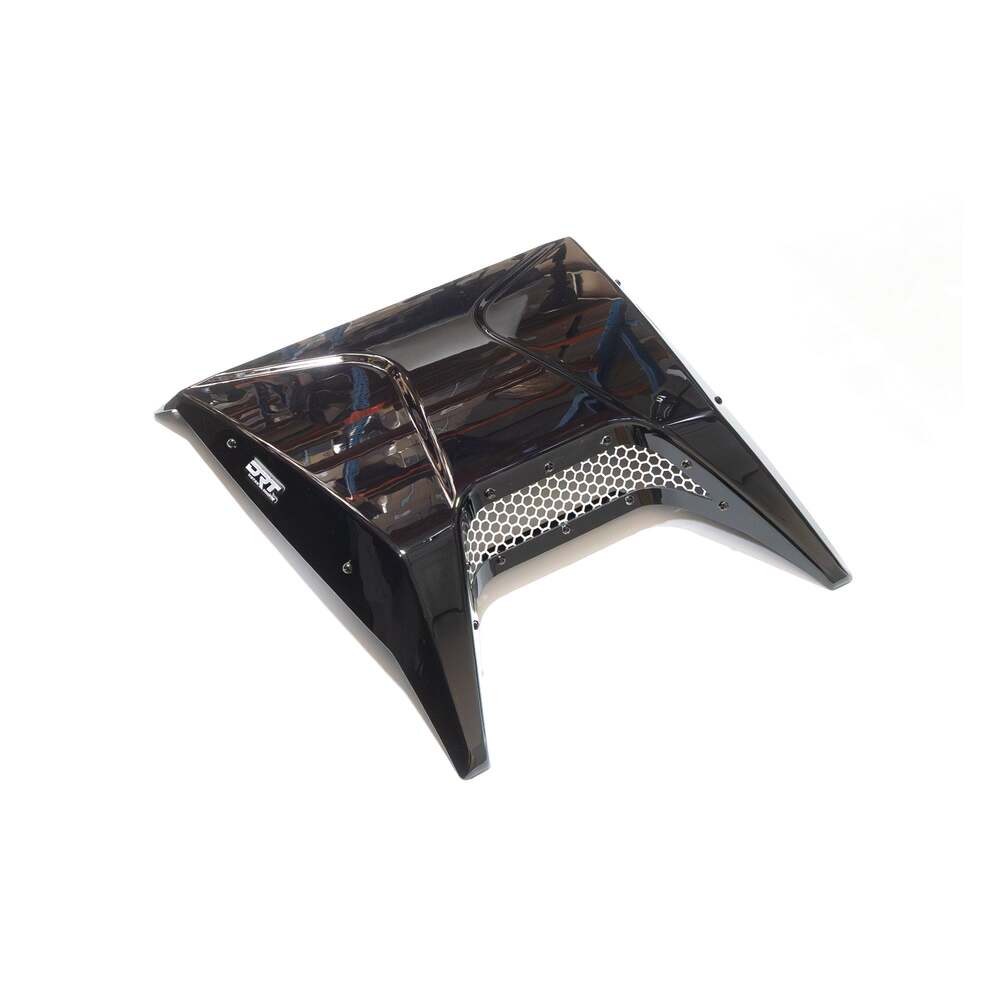 DRT Motorsports '24+ Polaris XPEDITION Vented Hood Scoop
