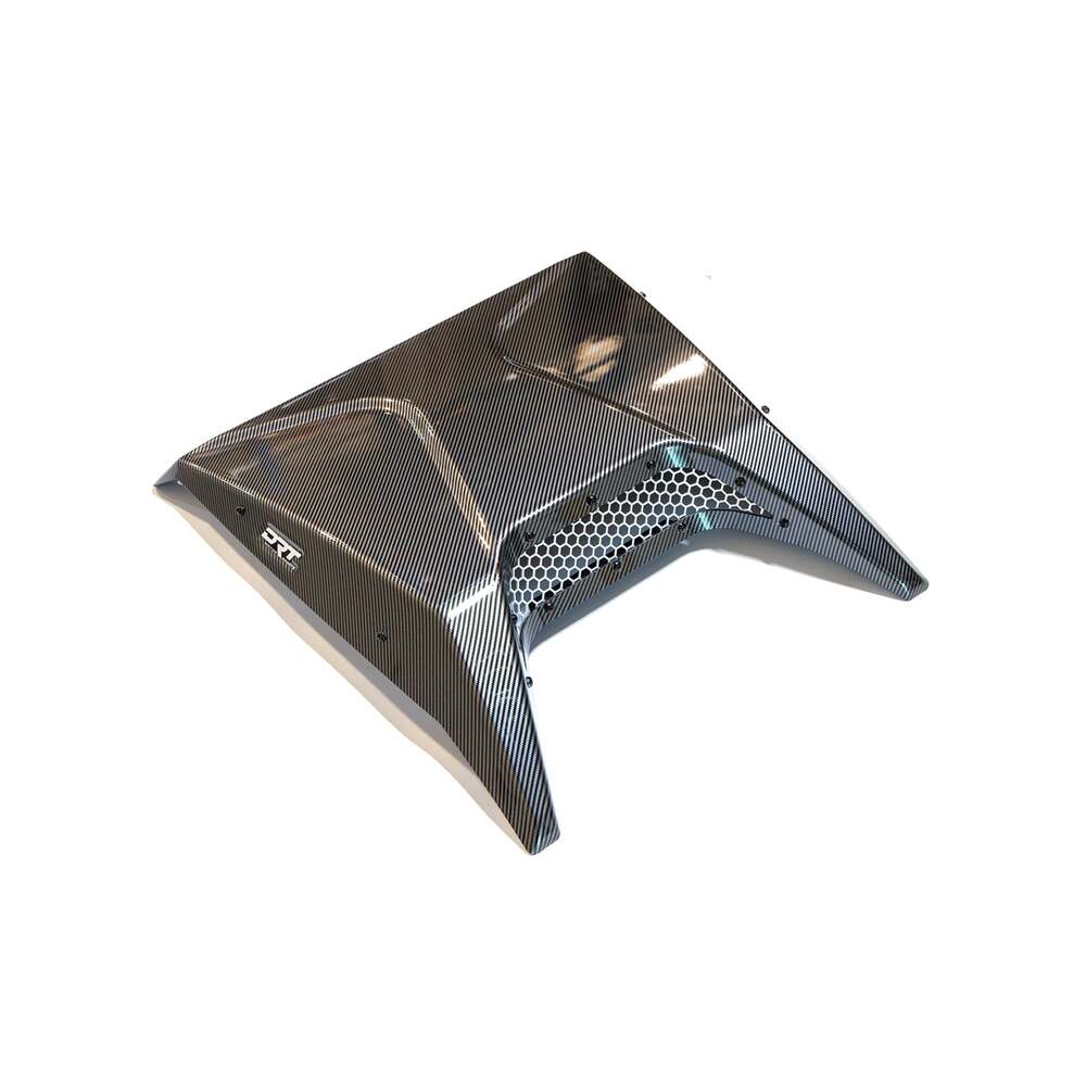 DRT Motorsports '24+ Polaris XPEDITION Vented Hood Scoop