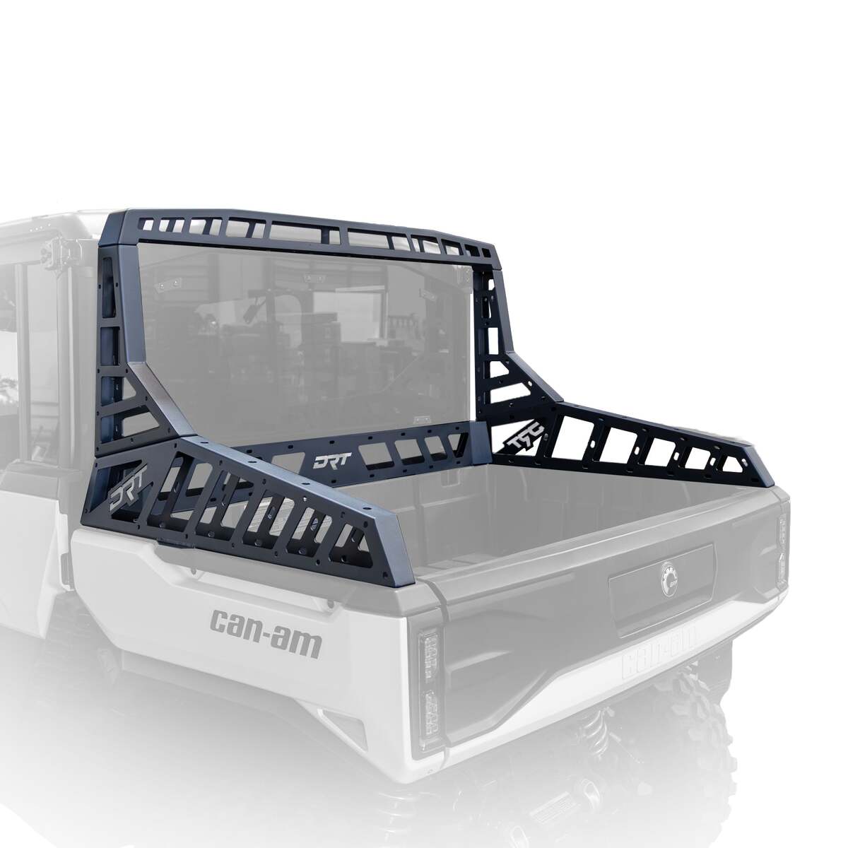DRT Motorsports '26 Can-Am Defender HD11 Chase Rack