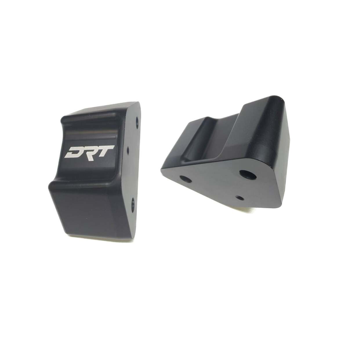 DRT Motorsports '26 Can-Am Defender HD11 Door Billet Mirror Mounting Kit