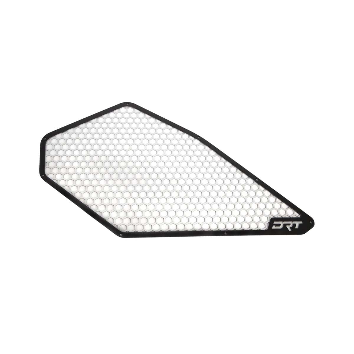 DRT Motorsports '26 Kawasaki Teryx H2 Air Intake Vents Mesh Set