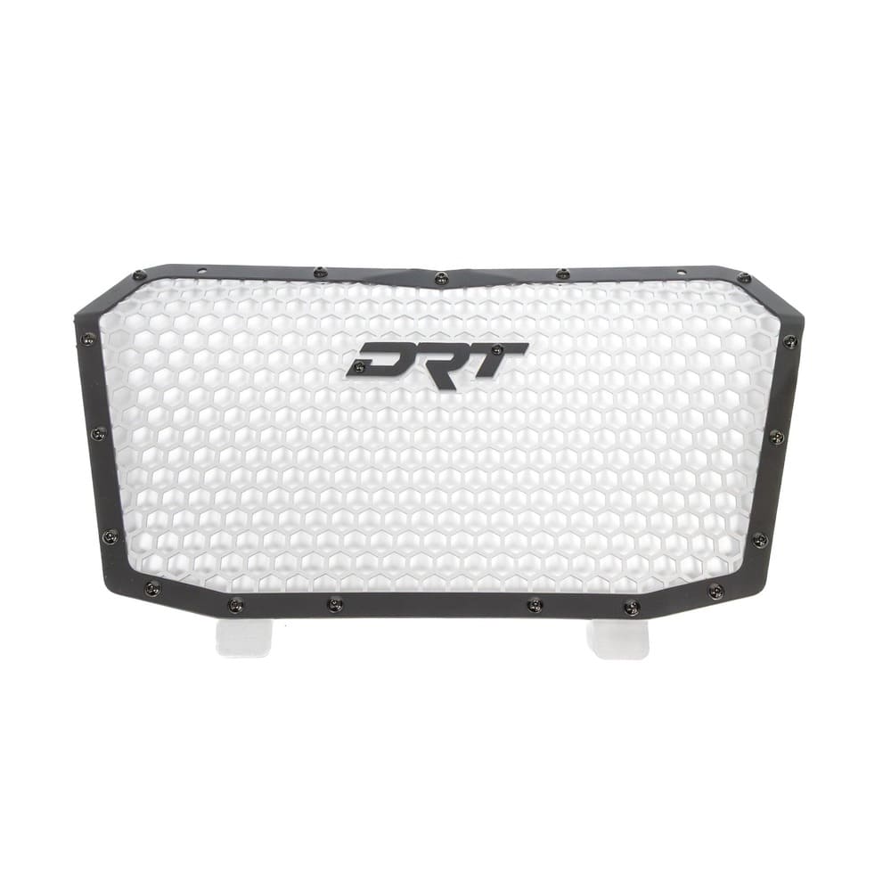 DRT Motorsports '26 Kawasaki Teryx H2 Aluminum Front Grill