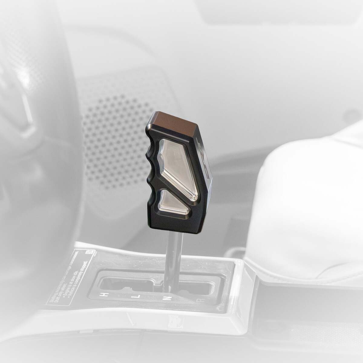 DRT Motorsports '26+ Kawasaki Teryx H2 Billet Aluminum Shifter