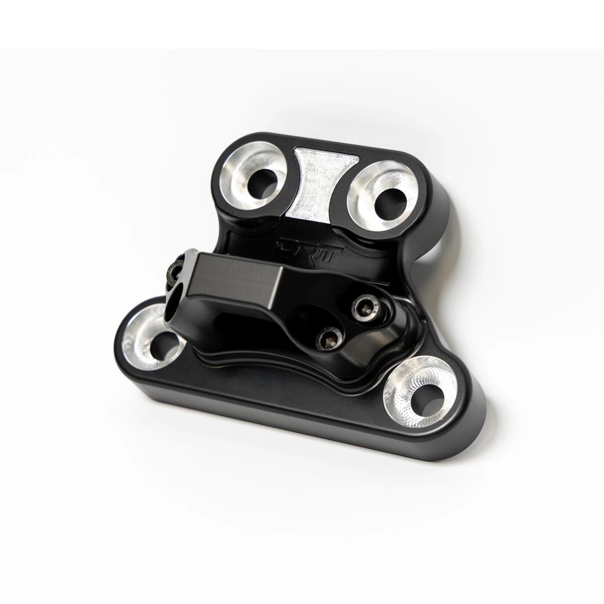 DRT Motorsports Can-Am Maverick R Billet Aluminum 2 PC Rod Plate