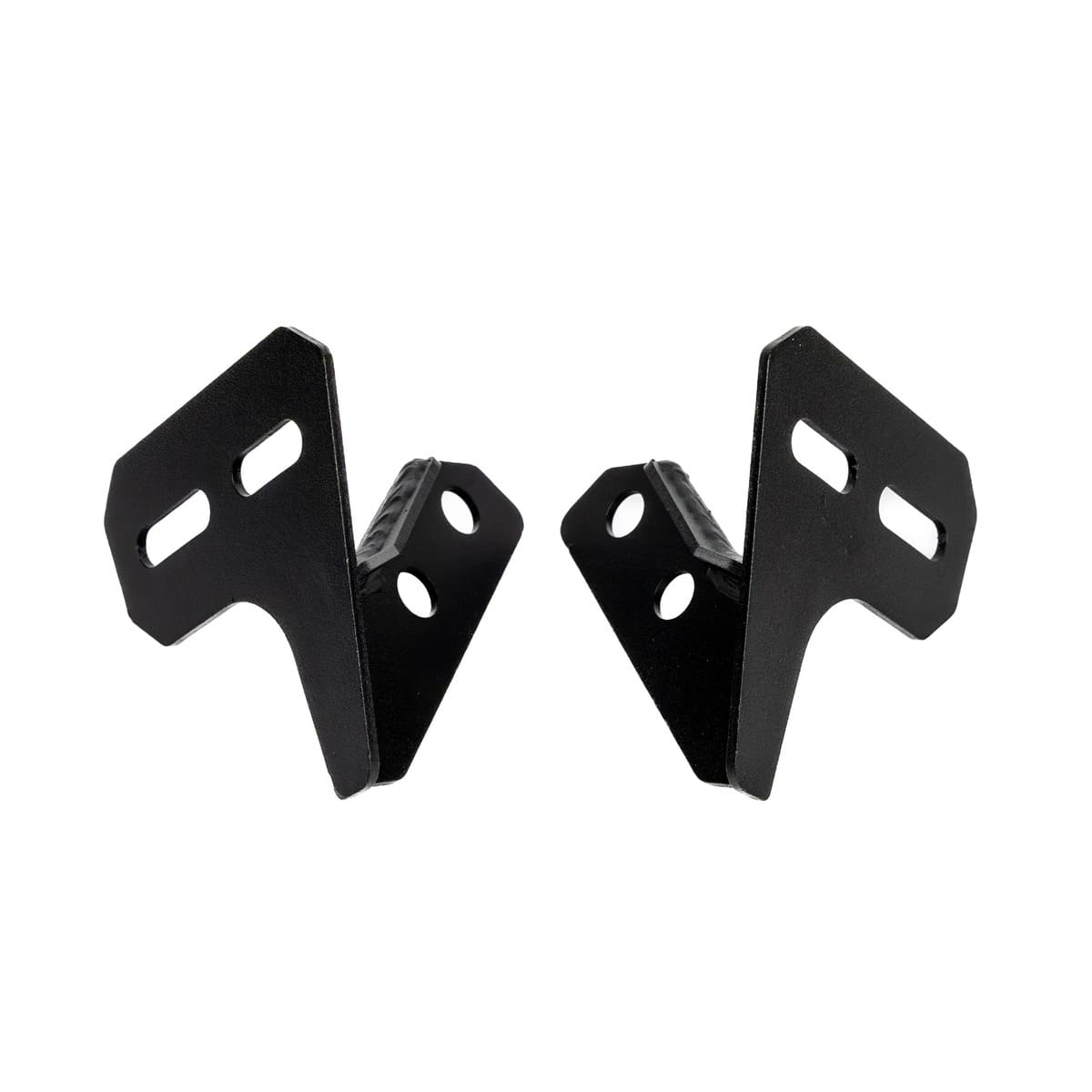 DRT Motorsports Kawasaki Teryx KRX/Teryx H2 A-Pillar Light Brackets